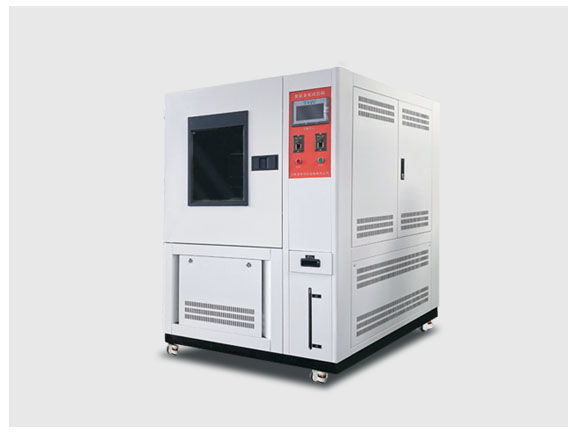 恒温恒湿试验箱