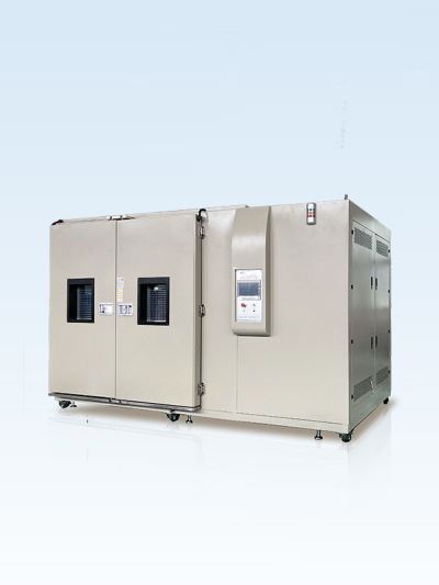 步入式高低温交变湿热试验室