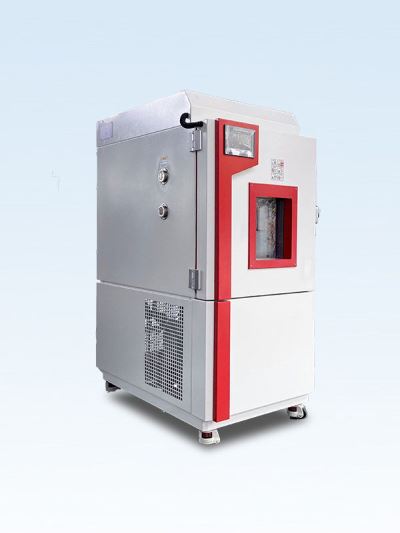 高低温交变湿热试验箱