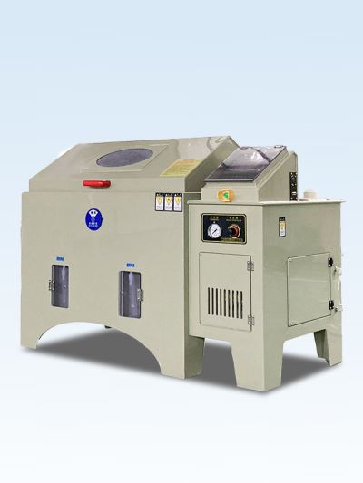 盐雾腐蚀试验箱