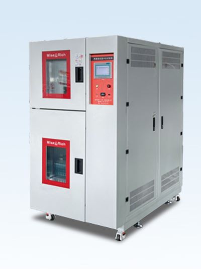 两厢高低温冲击箱