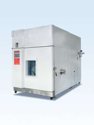 高低温低气压环境试验箱
